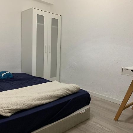 Habitacion En Piso Compartido Cerca A Ciudad De Las Artes Y Las Ciencias Valenza Esterno foto