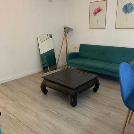 Habitacion En Piso Compartido Cerca A Ciudad De Las Artes Y Las Ciencias Valenza Esterno foto