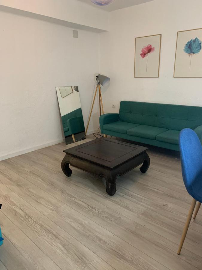 Habitacion En Piso Compartido Cerca A Ciudad De Las Artes Y Las Ciencias Valenza Esterno foto